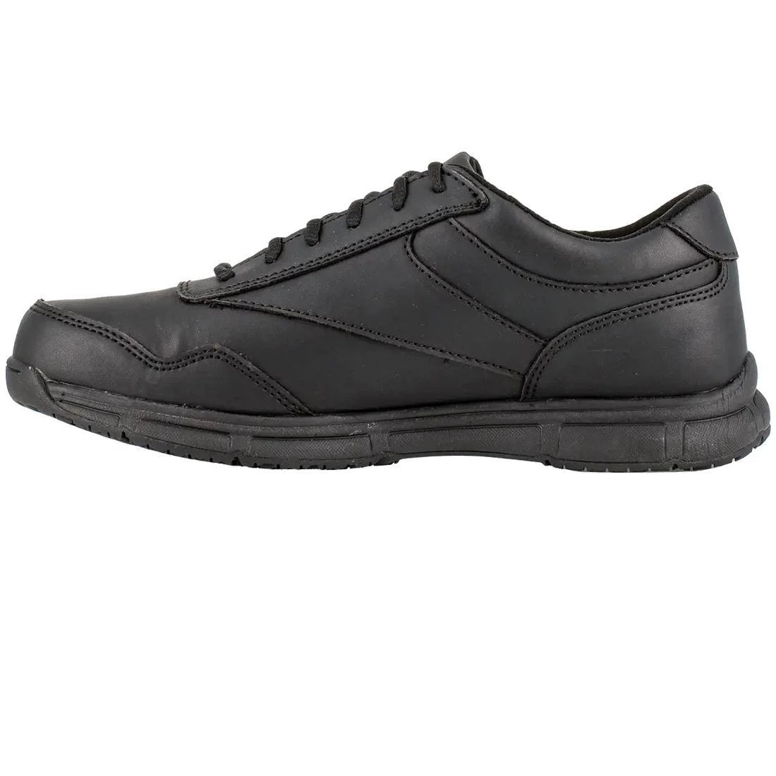 Jorie Lt Soft-Toe Athletic Shoe Black