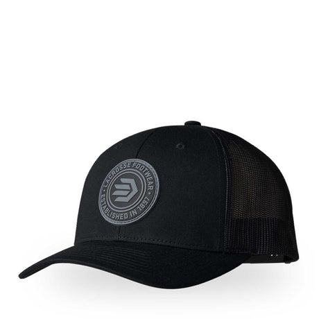 Danner LaCrosse Rubber Patch Trucker Profile View