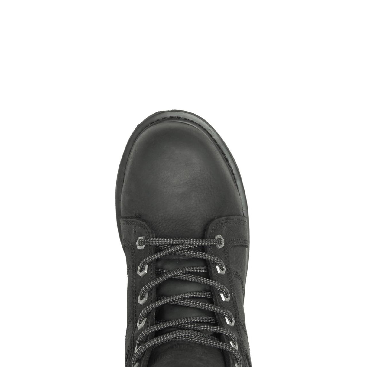 Lagarto Composite Toe - Black