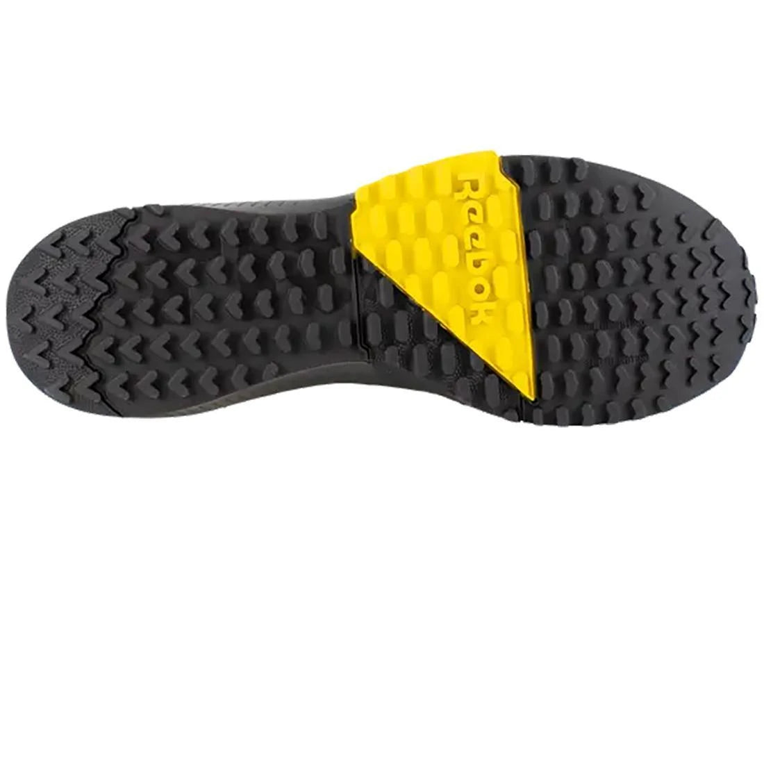 Lavante Trail 2 Composite-Toe Athletic Work Shoe Green
