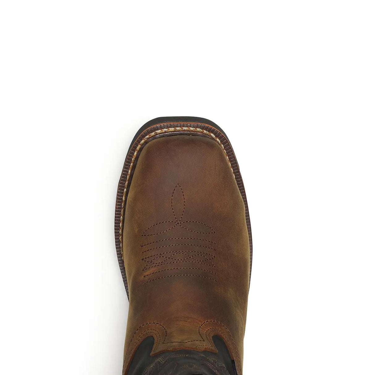 Thorogood [product_title Upper View