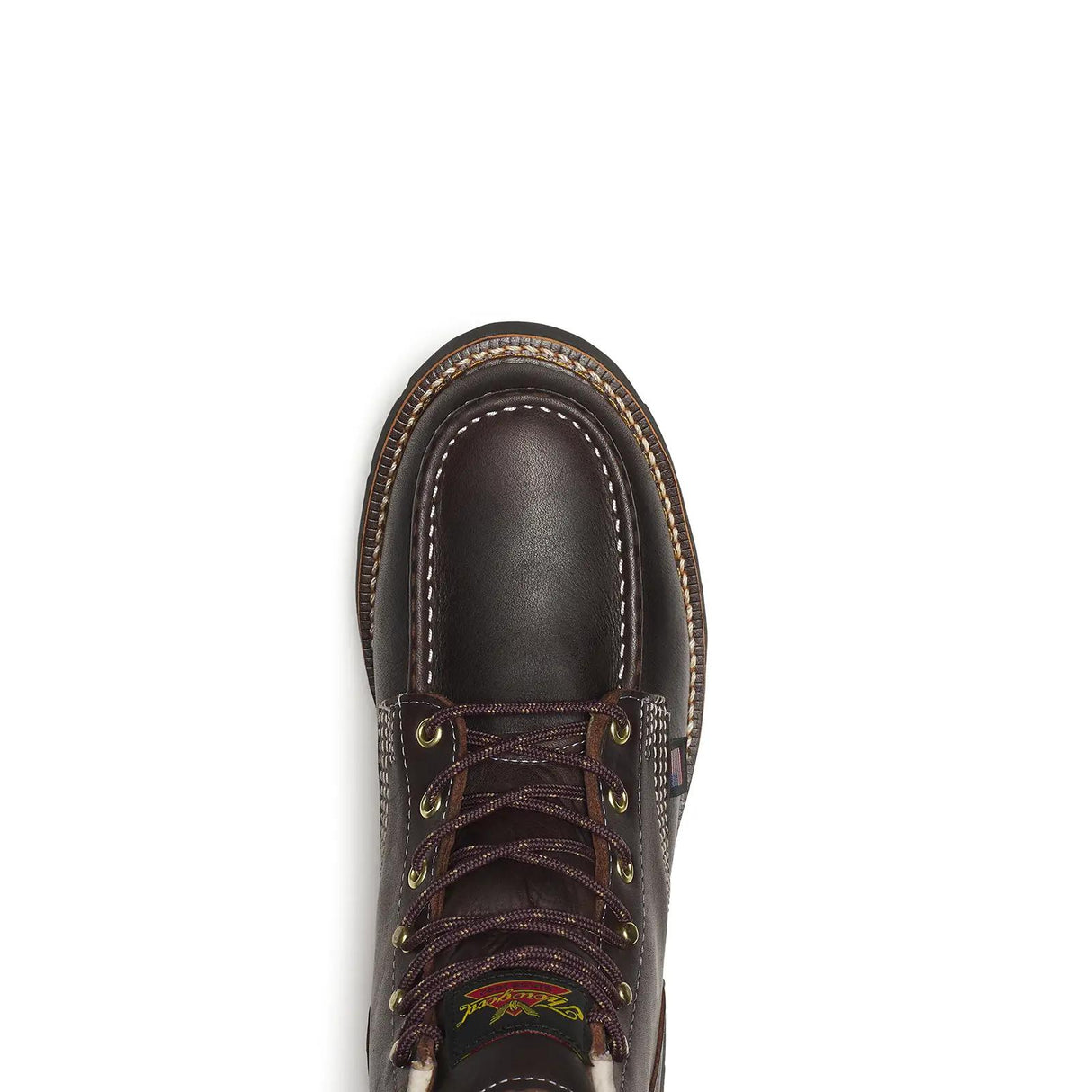 Thorogood [product_title Upper View