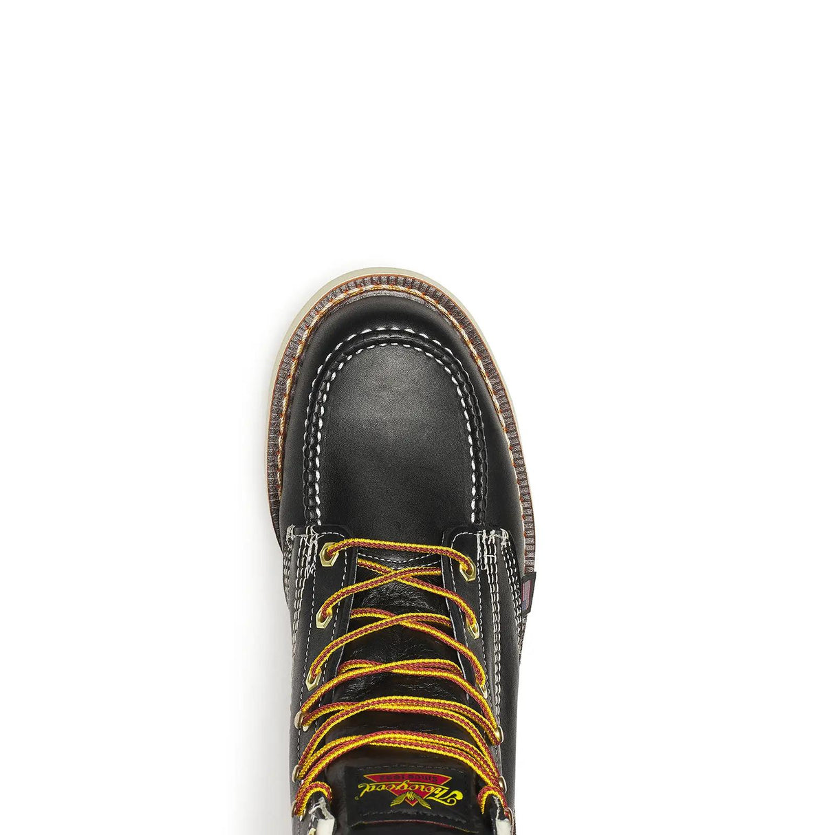 Thorogood [product_title Upper View