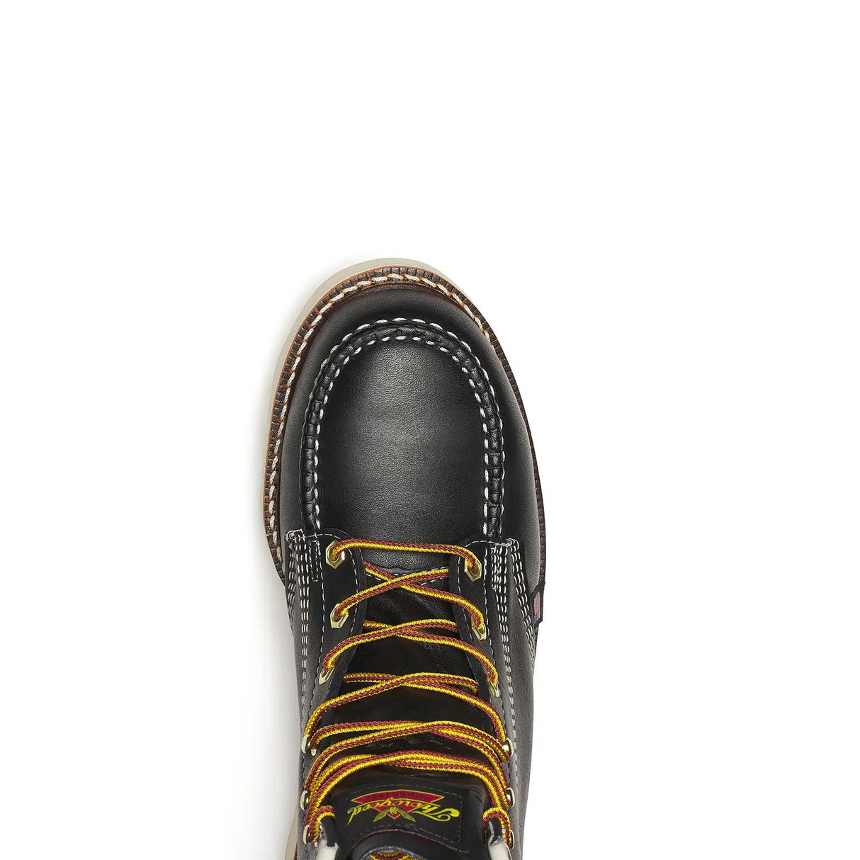 Thorogood [product_title Upper View