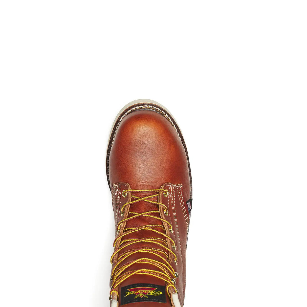 Thorogood [product_title Upper View