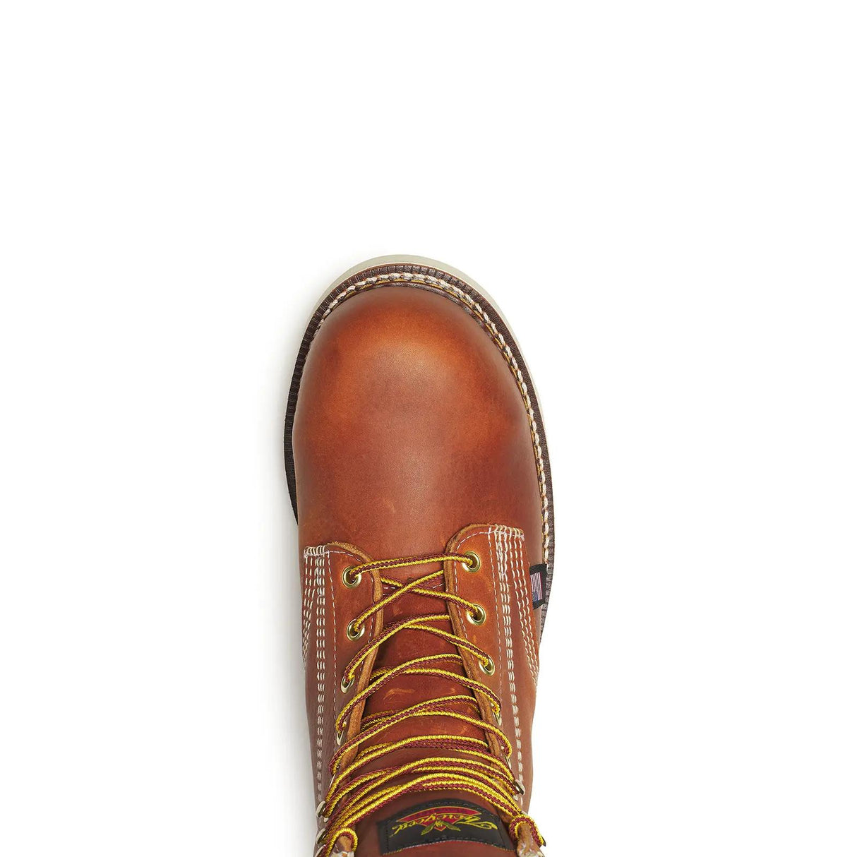 Thorogood [product_title Upper View