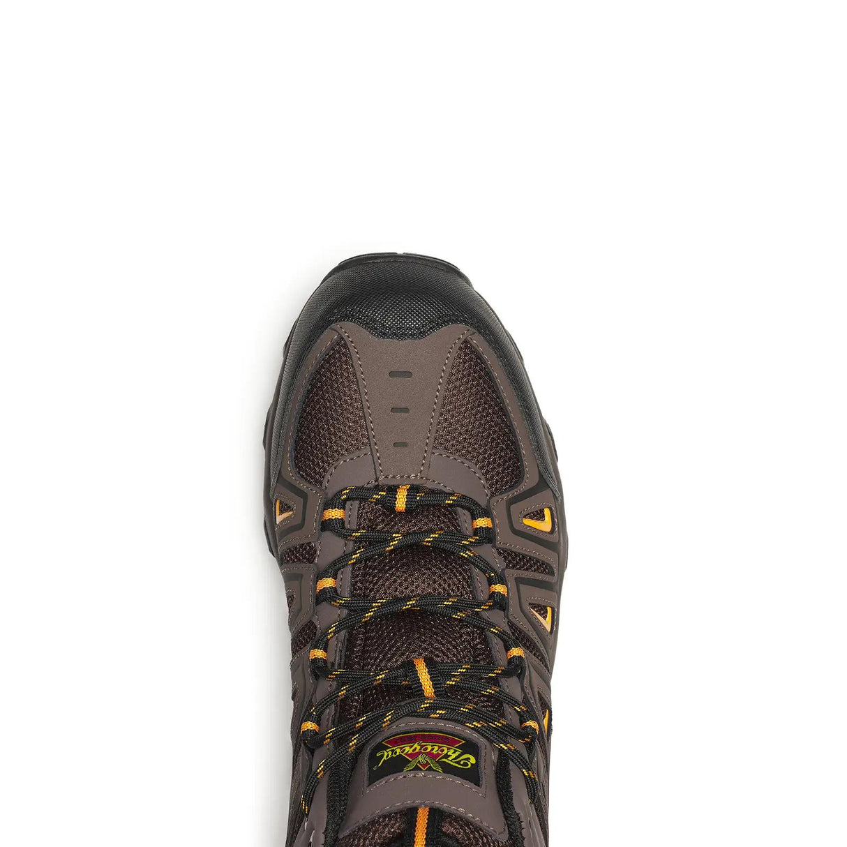 Thorogood [product_title Upper View