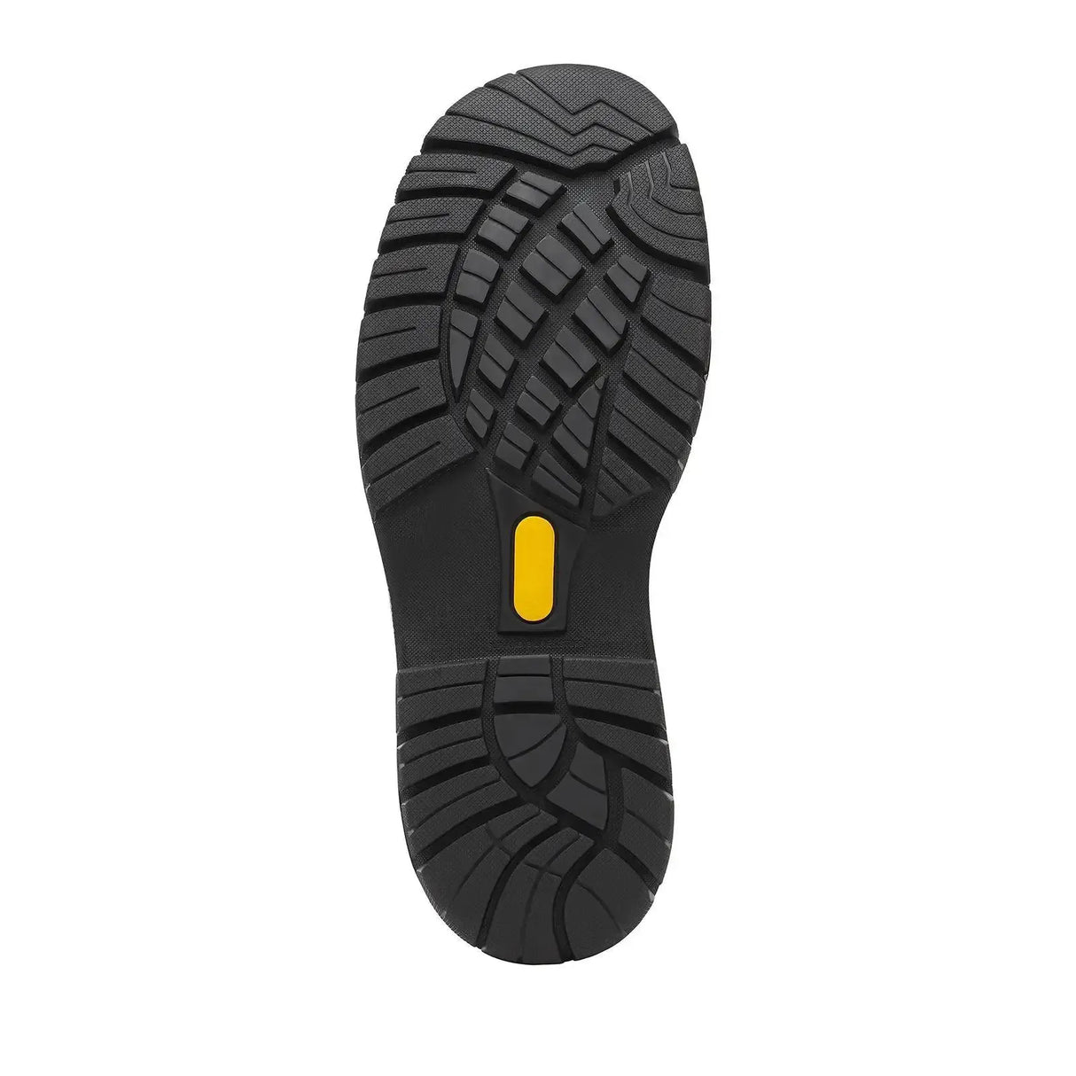 Thorogood Genesis Series 6" Waterproof Boot Chestnut Sole View