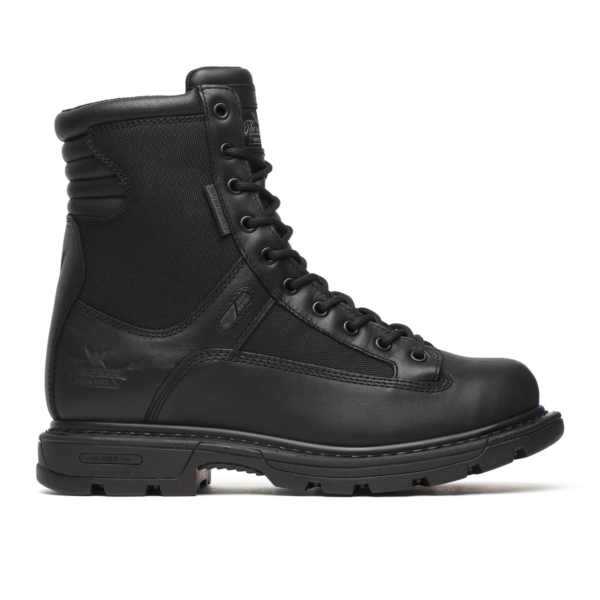 Thorogood GenFlex2 8 display picture 3