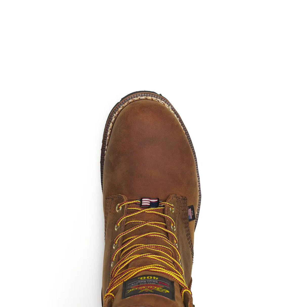 Thorogood [product_title Upper View