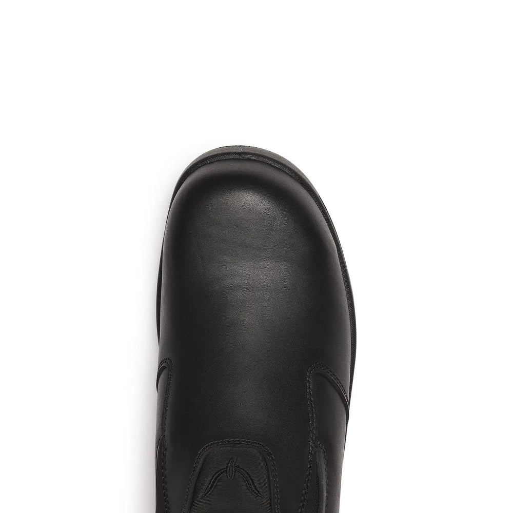 Thorogood [product_title Upper View