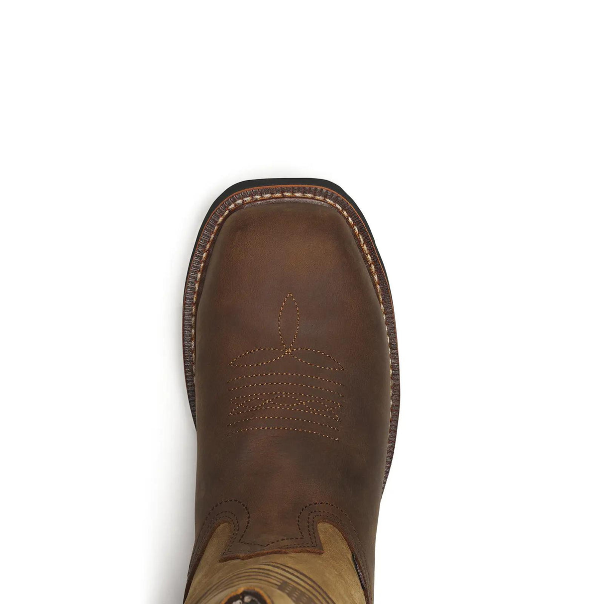 Thorogood [product_title Upper View