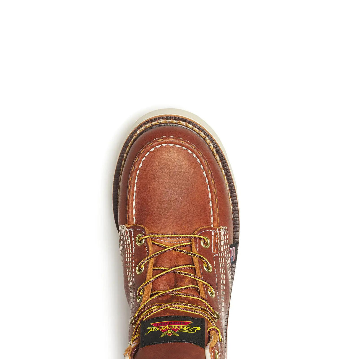 Thorogood [product_title Upper View