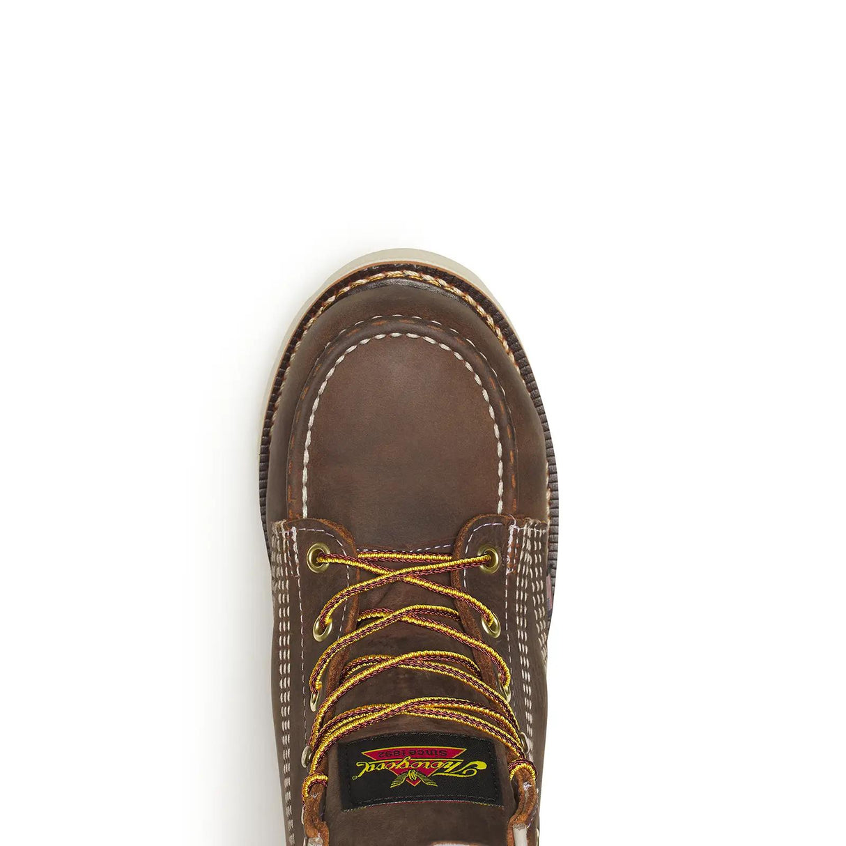 Thorogood [product_title Upper View