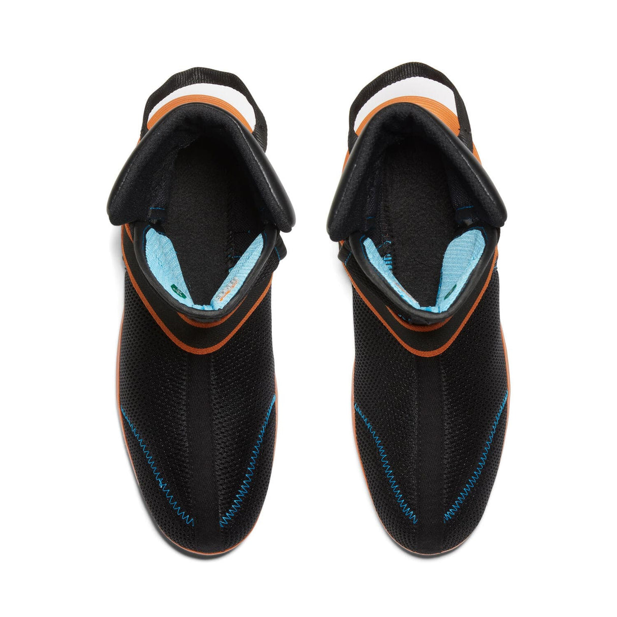 Timberland Pro 10 In Pac Max Mid Weight Liner Shoe Accessories Blue A5TTB top image