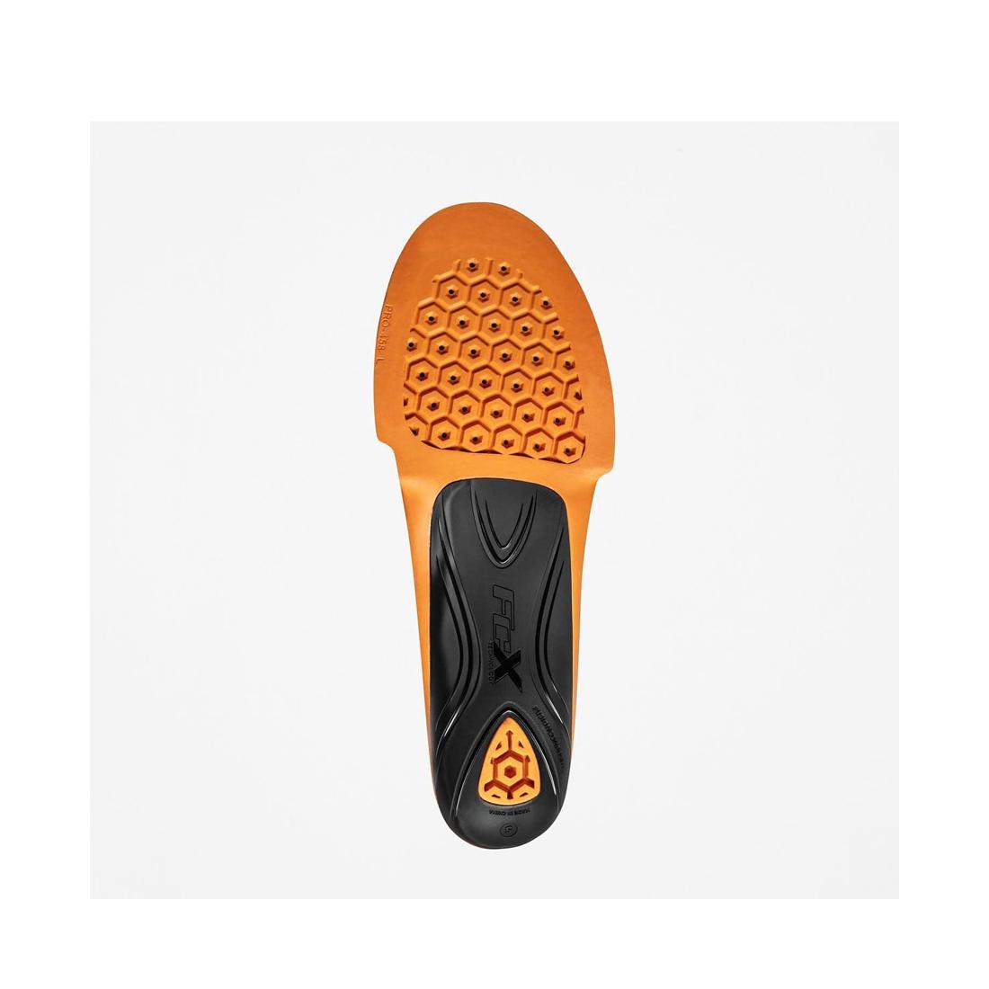 Timberland Pro Anti-Fatigue Technology Insoles Performance Medial View