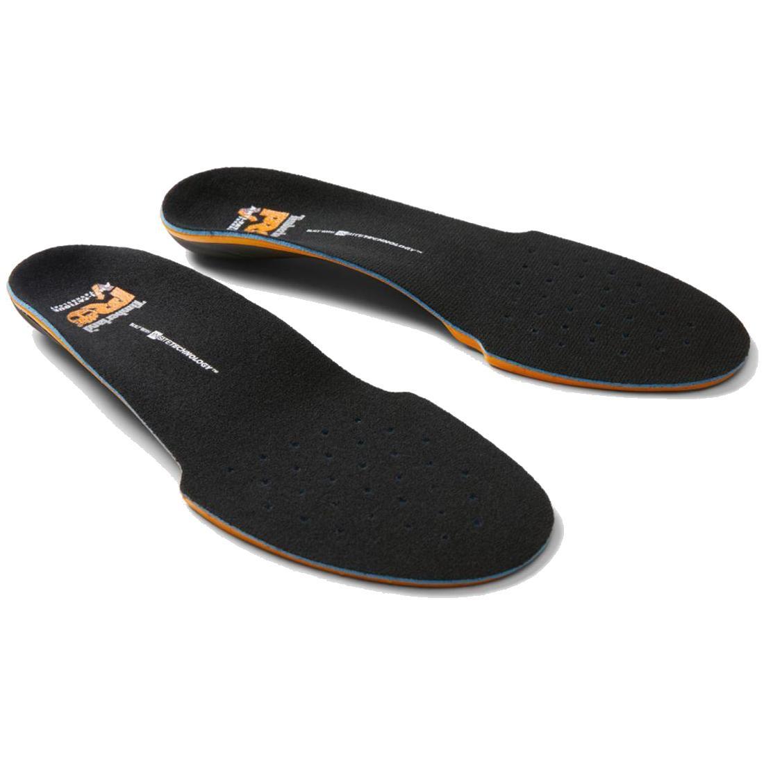 Timberland Pro Anti-Fatigue Technology Insoles Performance Profile View