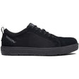 Timberland Pro Berkley Ox Composite-Toe Work Shoe Sd10 Black Profile View