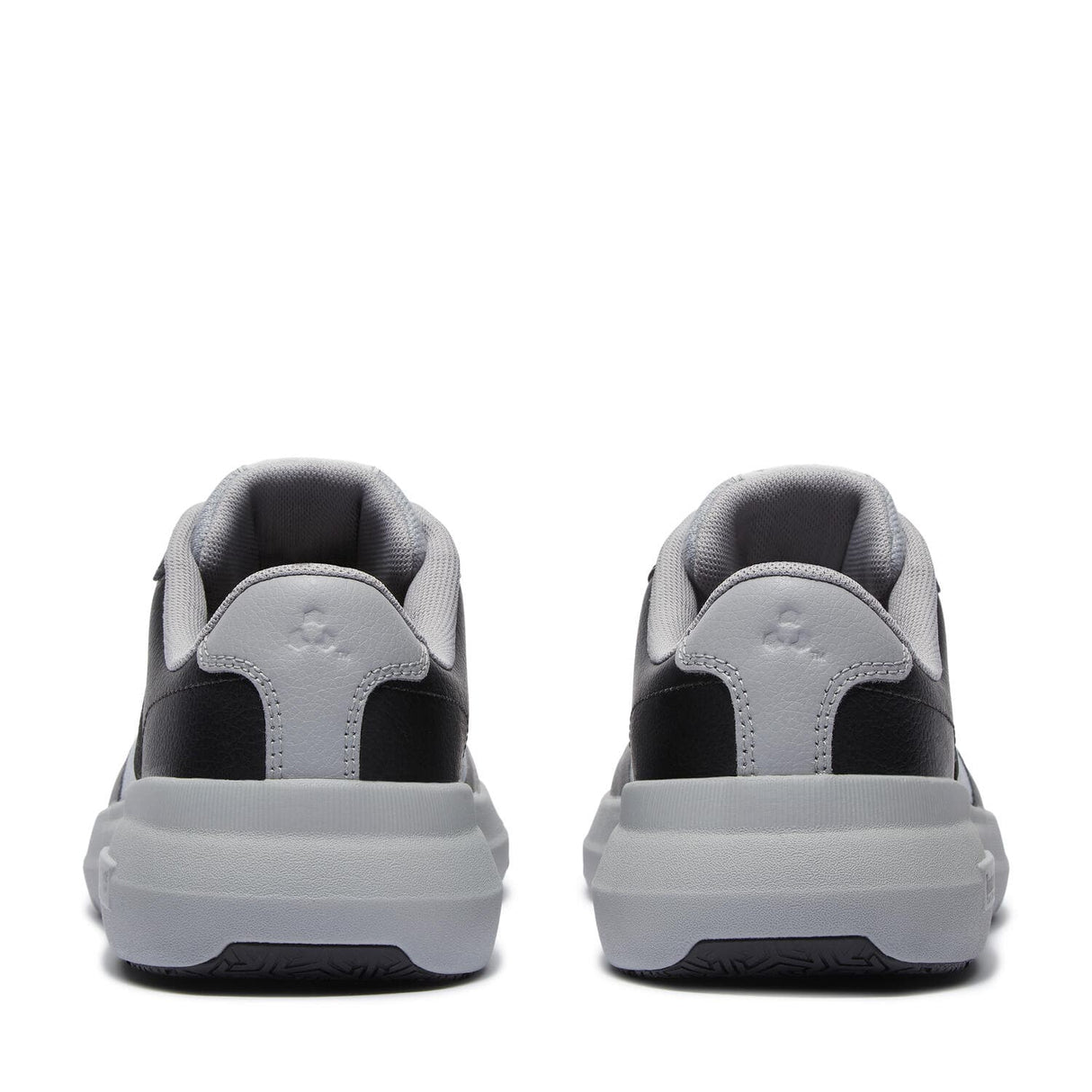 Timberland Pro Bridgeport Composite Toe Work Shoes Black A43EG back image