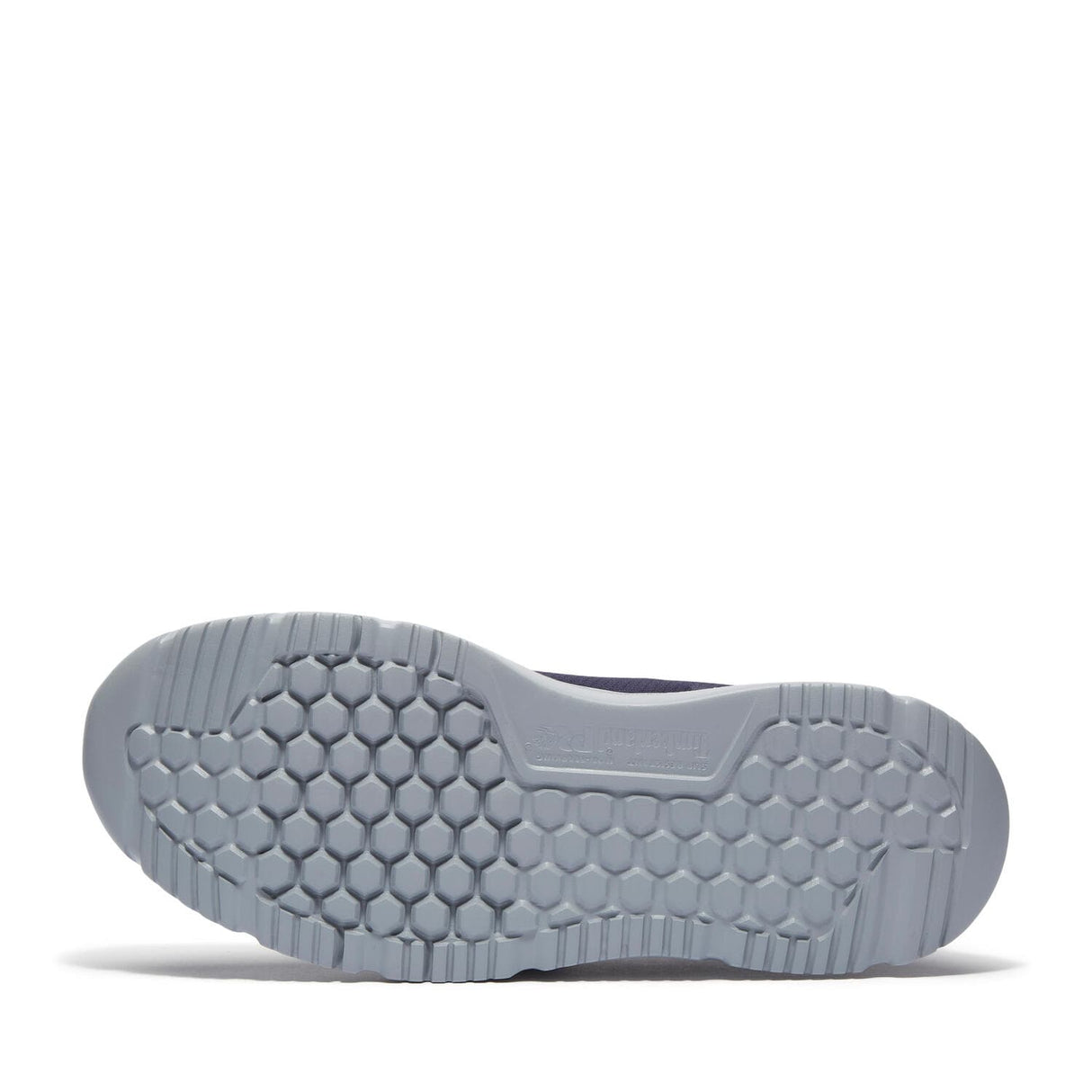 Timberland Pro Intercept Steel Toe Work Shoes Blue A5ME3 sole image