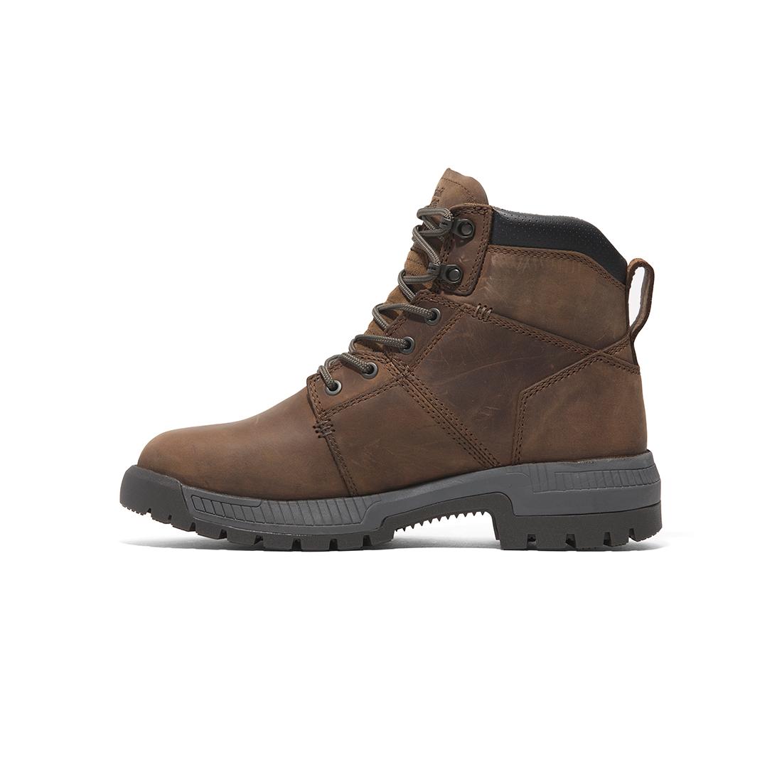 Timberland Pro Montauk 6-Inch Full Grain Boot View