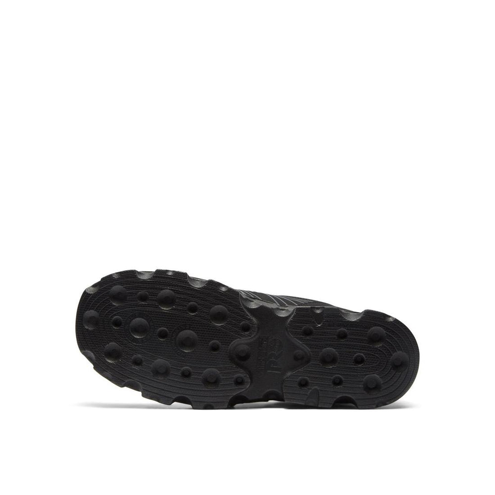 Timberland Pro Powertrain Alloy-Toe Work Boot Black Sole View