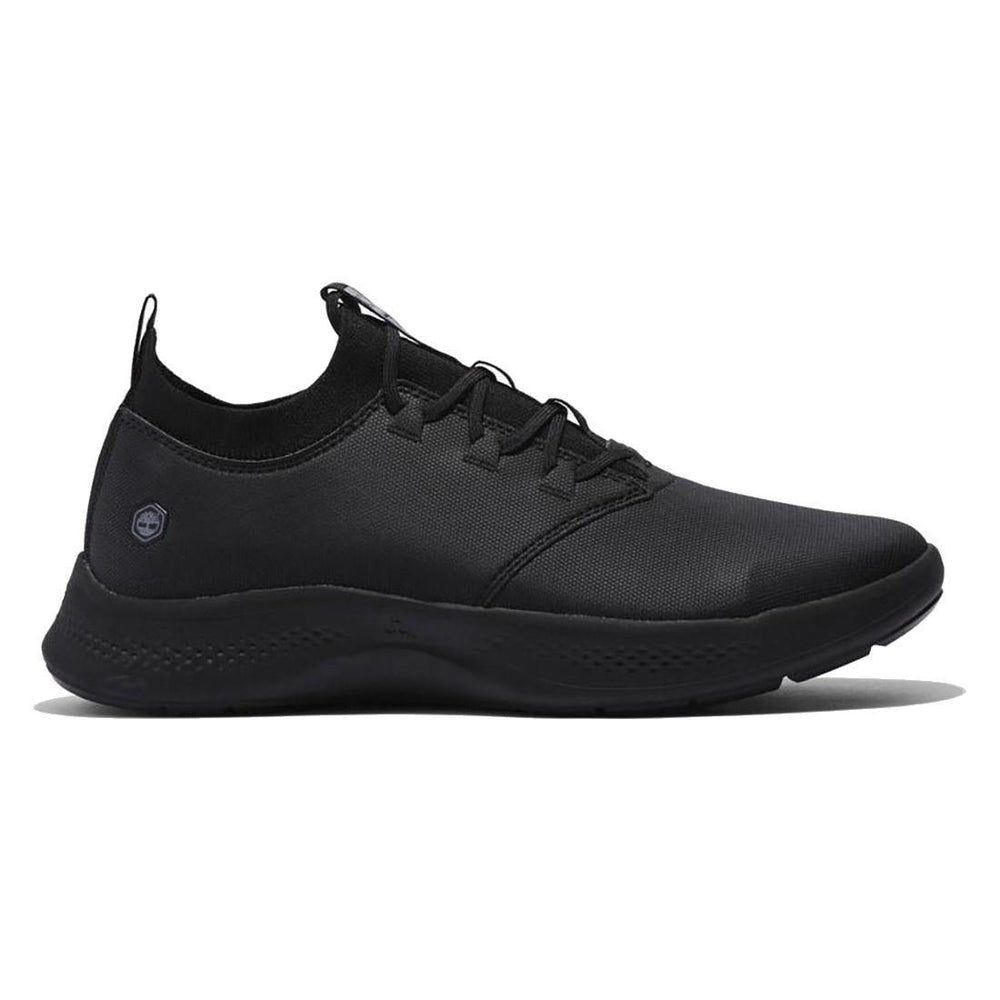 Timberland Pro Women's Solace Max Soft-Toe Slip-on Shoe Raptek Profile View