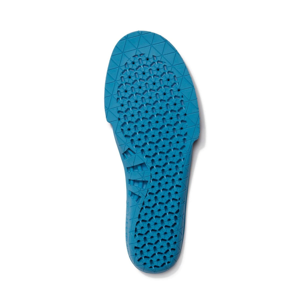 Timberland Pro Ventilated Anti-fatigue Technology Footbed Shoe Accessories Blue A6667 sole image