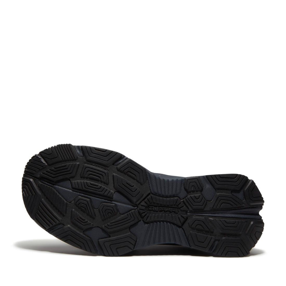 Timberland Pro XR-1 Alloy Toe Work Shoes Black Sole View