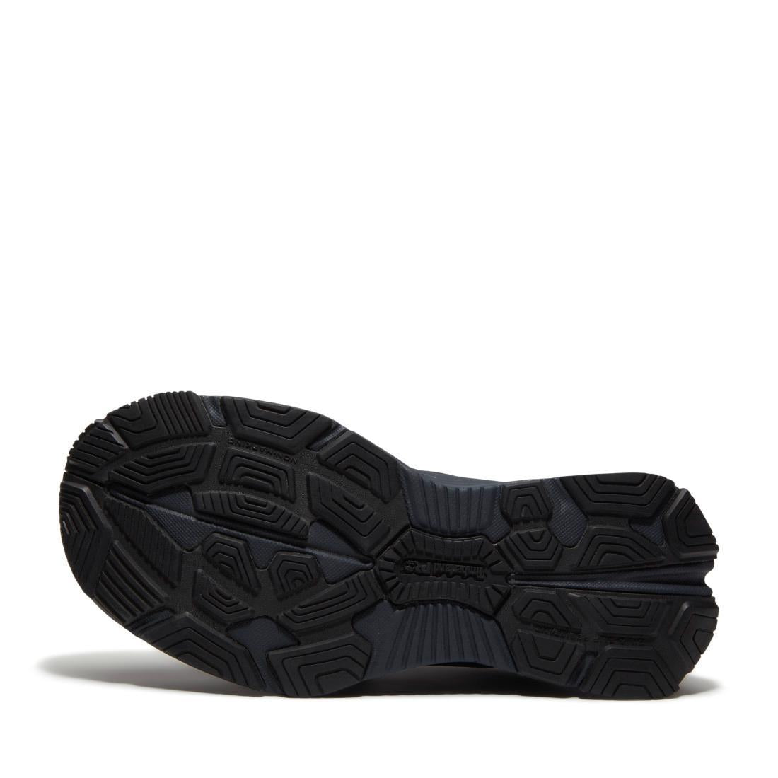 Timberland Pro XR-1 Alloy Toe Work Shoes Black Sole View