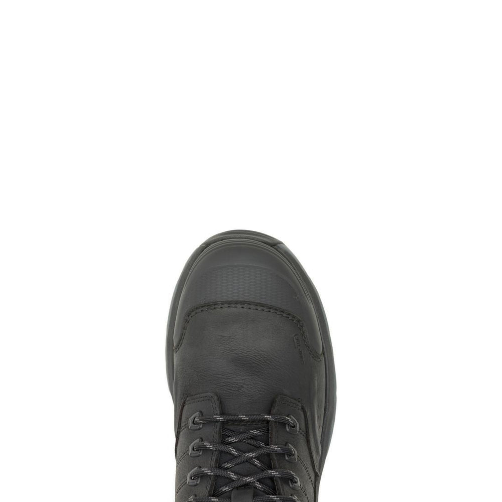 Wolverine Alpha Infinity CarbonMax Work Boot Black W251099 Upper Image