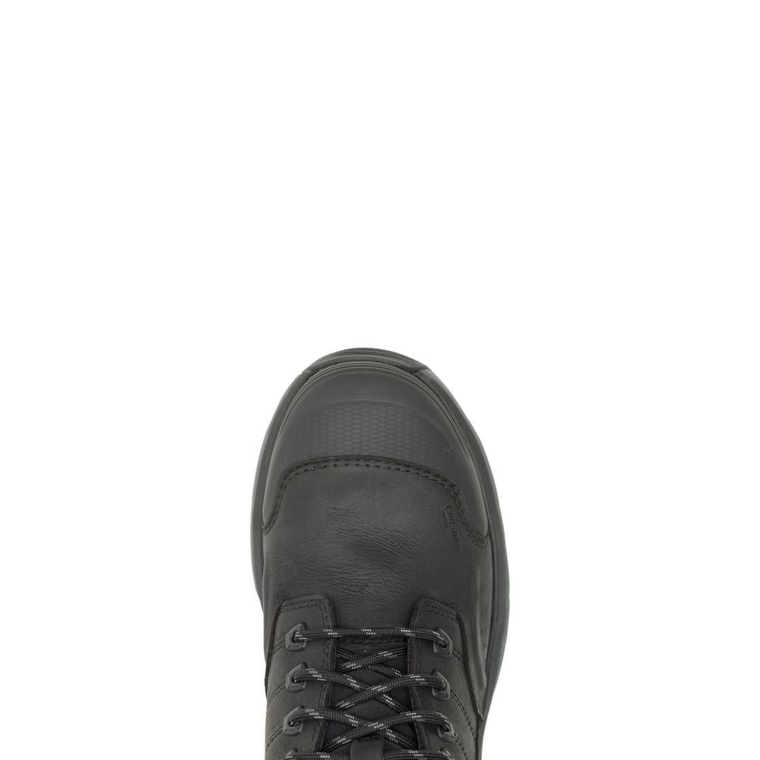 Wolverine Alpha Infinity CarbonMax Work Boot Black W251099 Upper Image