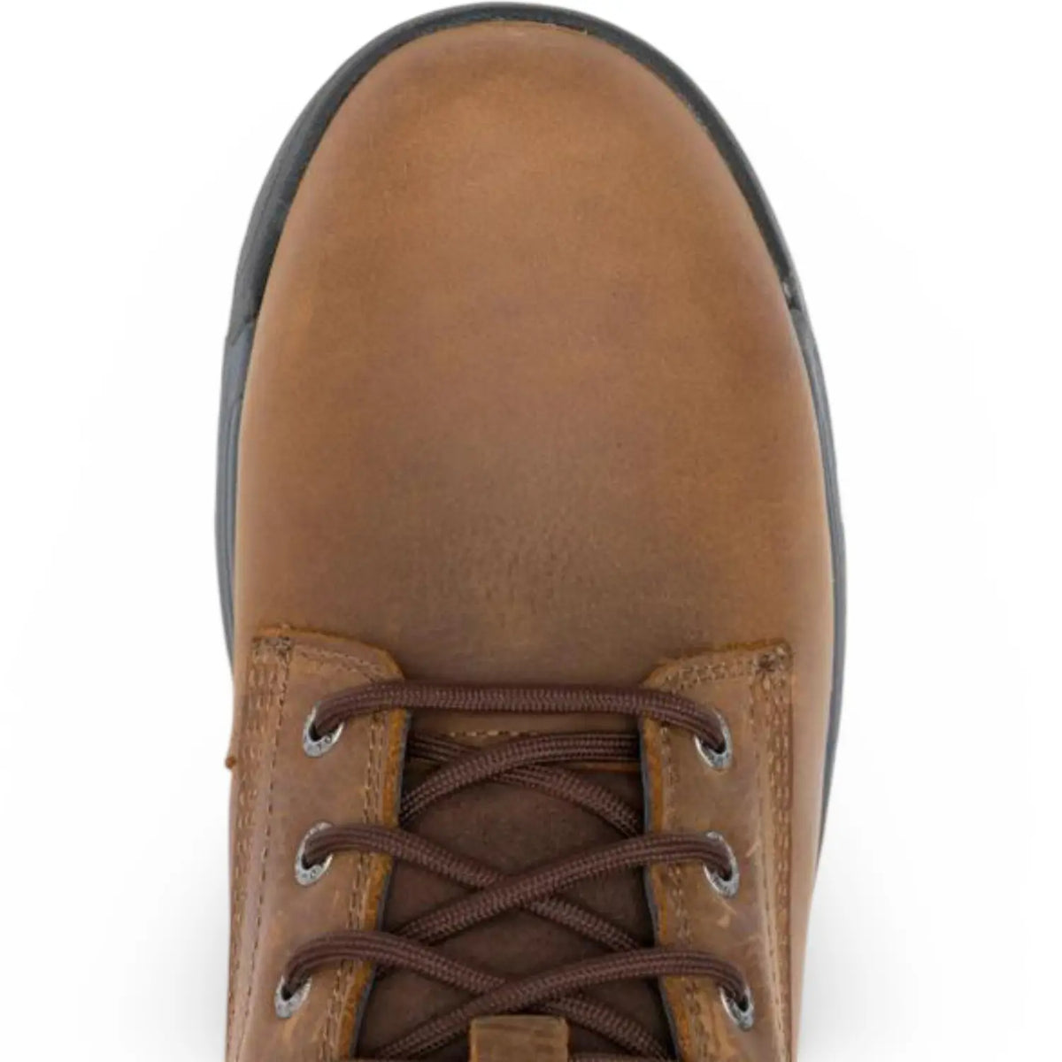 Wolverine Garrett Work Boot Sudan Brown, style W260042 - product image 5