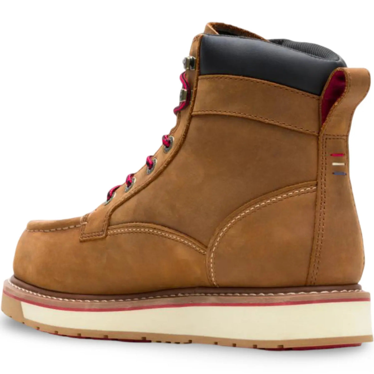 Wolverine Loader USA DS Boot Trail, style W260098 - product image 3