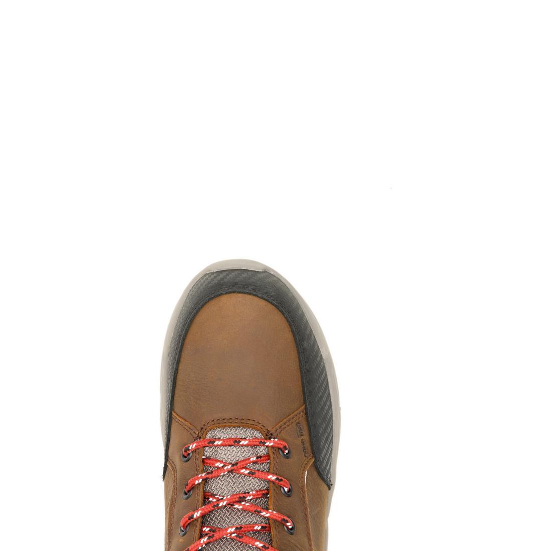 Wolverine Proshift LX Energy Rebound Waterproof CarbonMax Work Boot W241011 Sole Image