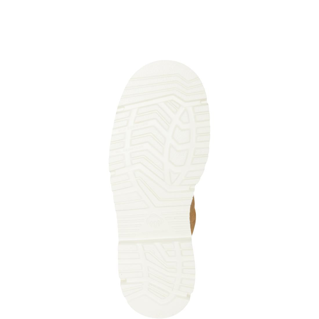 Wolverine Revival Women's Carbon Toe Work Boot W241141 Sole Image