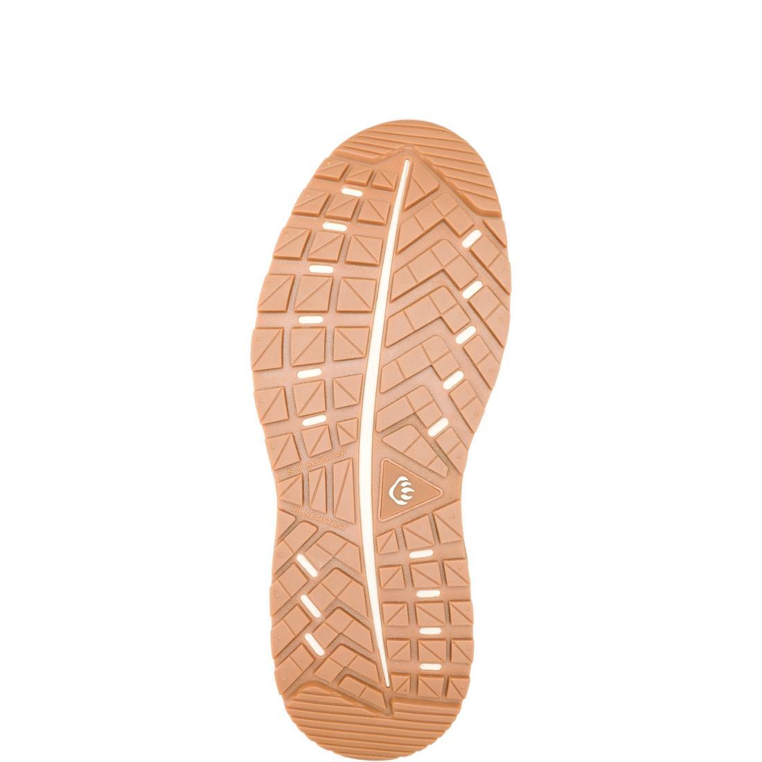 Wolverine Ride Wedge EnergyBound 6" CarbonMax Work Boot W251095 Sole Image