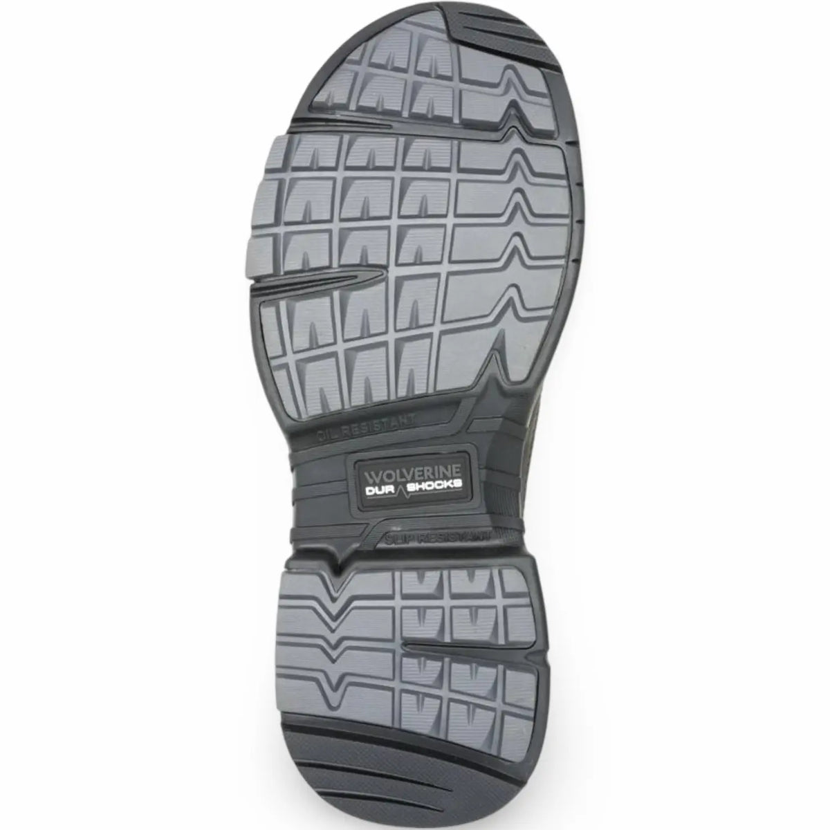 Wolverine Tarmac II 6-inch Composite Toe Boot Black, style W261026 - product image 4