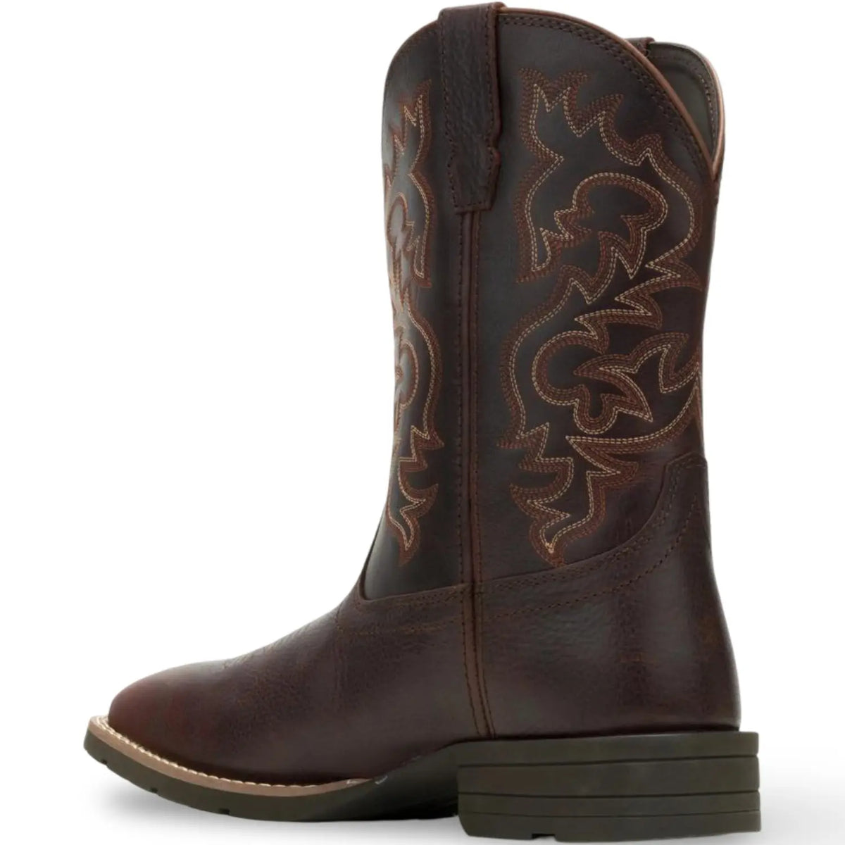 Wolverine Wheatland SDL Western Boot Clove, style W260039 - product image 3