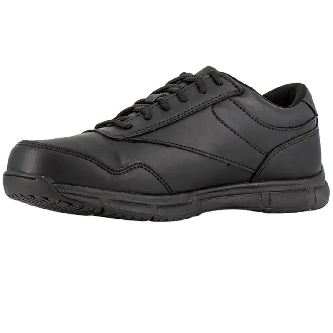 Jorie Lt Soft-Toe Athletic Shoe Black