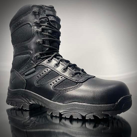 8 Inch Work Boots Shop Now