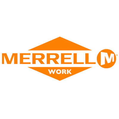 Merrell Work Shop Now