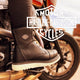 Harley-Davidson
