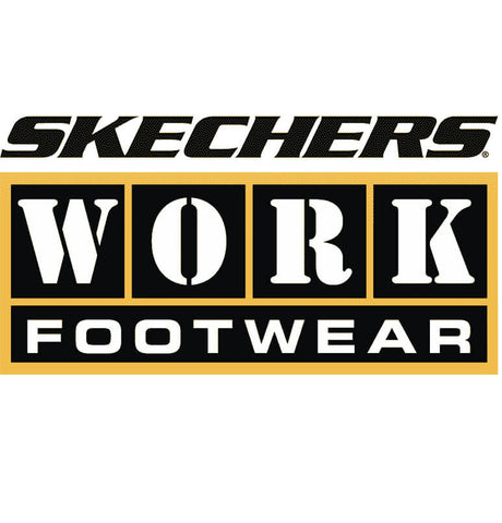 Buy Skechers Work Shoes