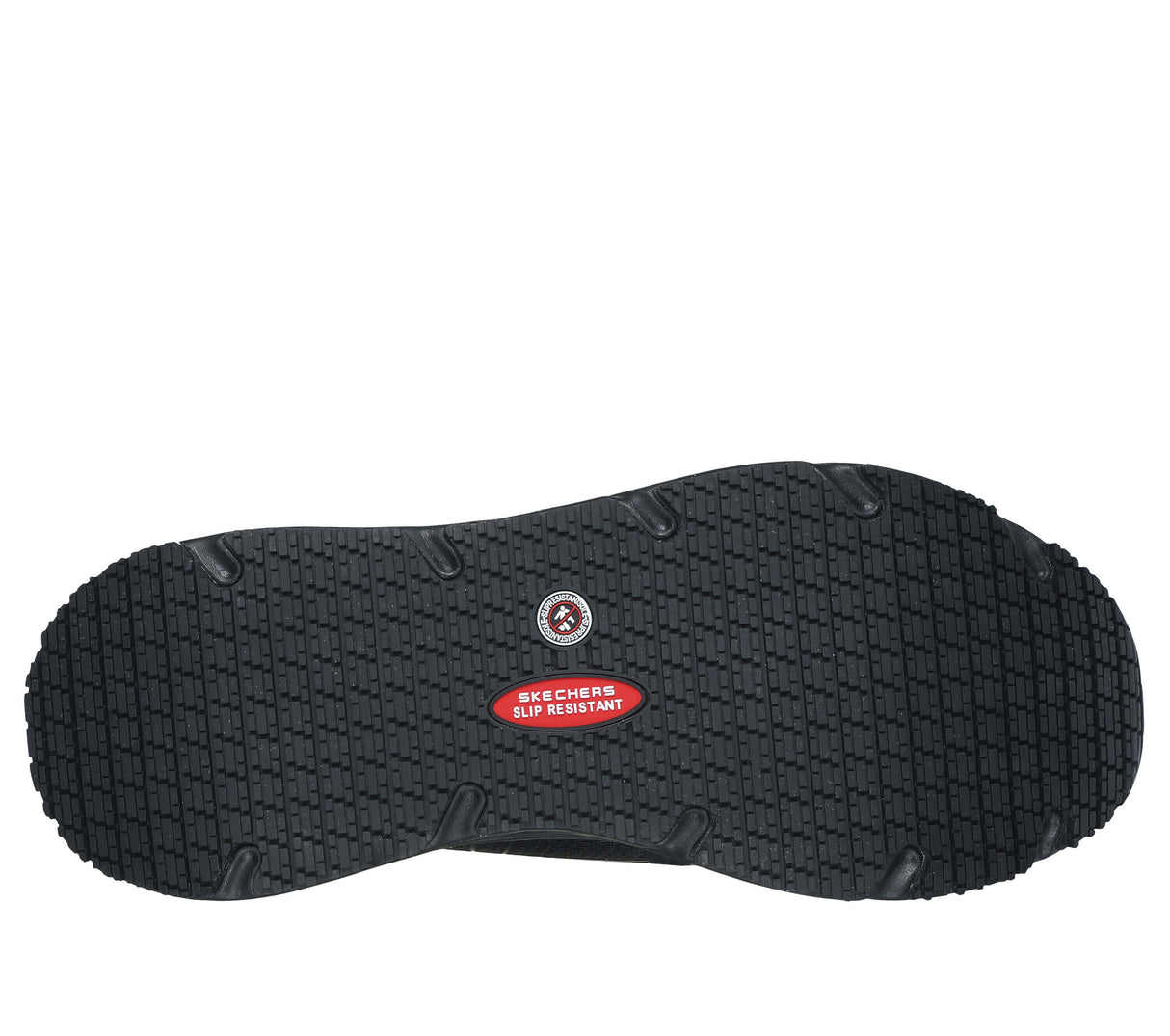 Hands Free Slip-ins RF Work: Max Cushioning Elite Sneaker