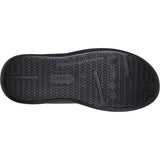 Crocs Men's Bistro Work Sneaker Triple Black outsole