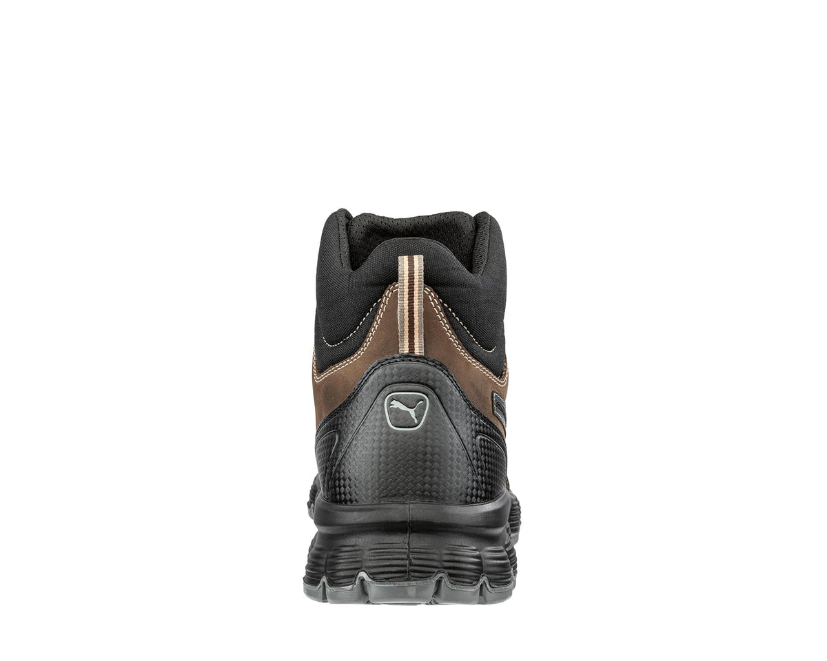 Puma Safety 630125 Condor Brown, view 6