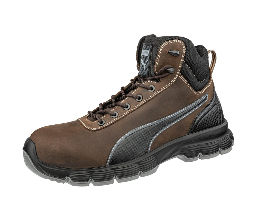 Puma Safety 630125 Condor Brown, view 7