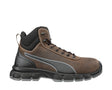 Puma Safety 630125 Condor Brown, view 1