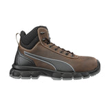 Puma Safety 630125 Condor Brown, view 1